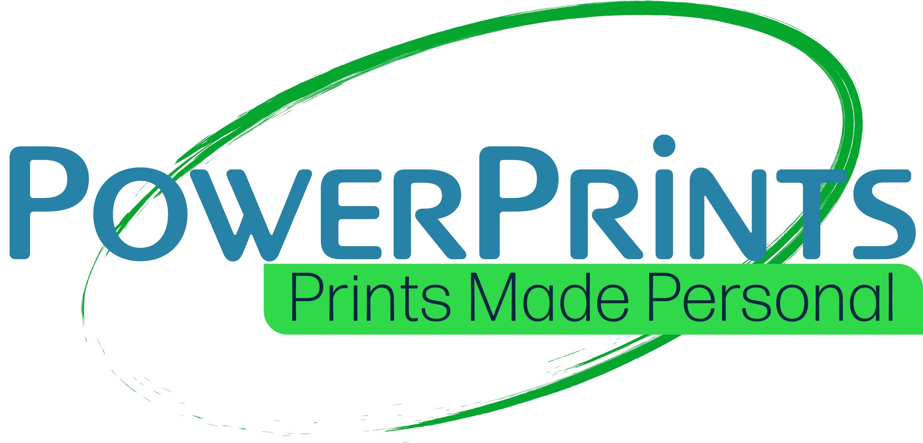 PowerPrints